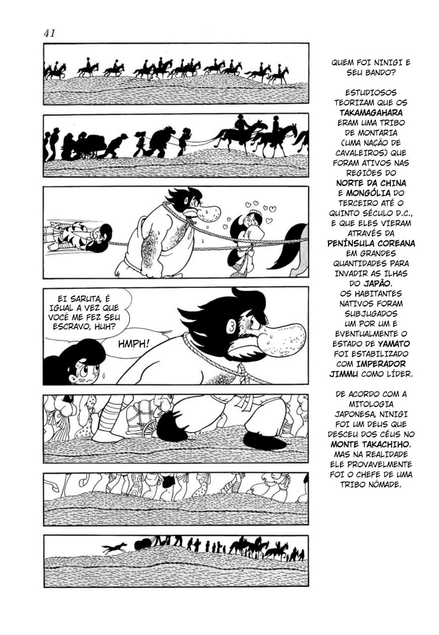 Phoenix O Amanhecer 第41页