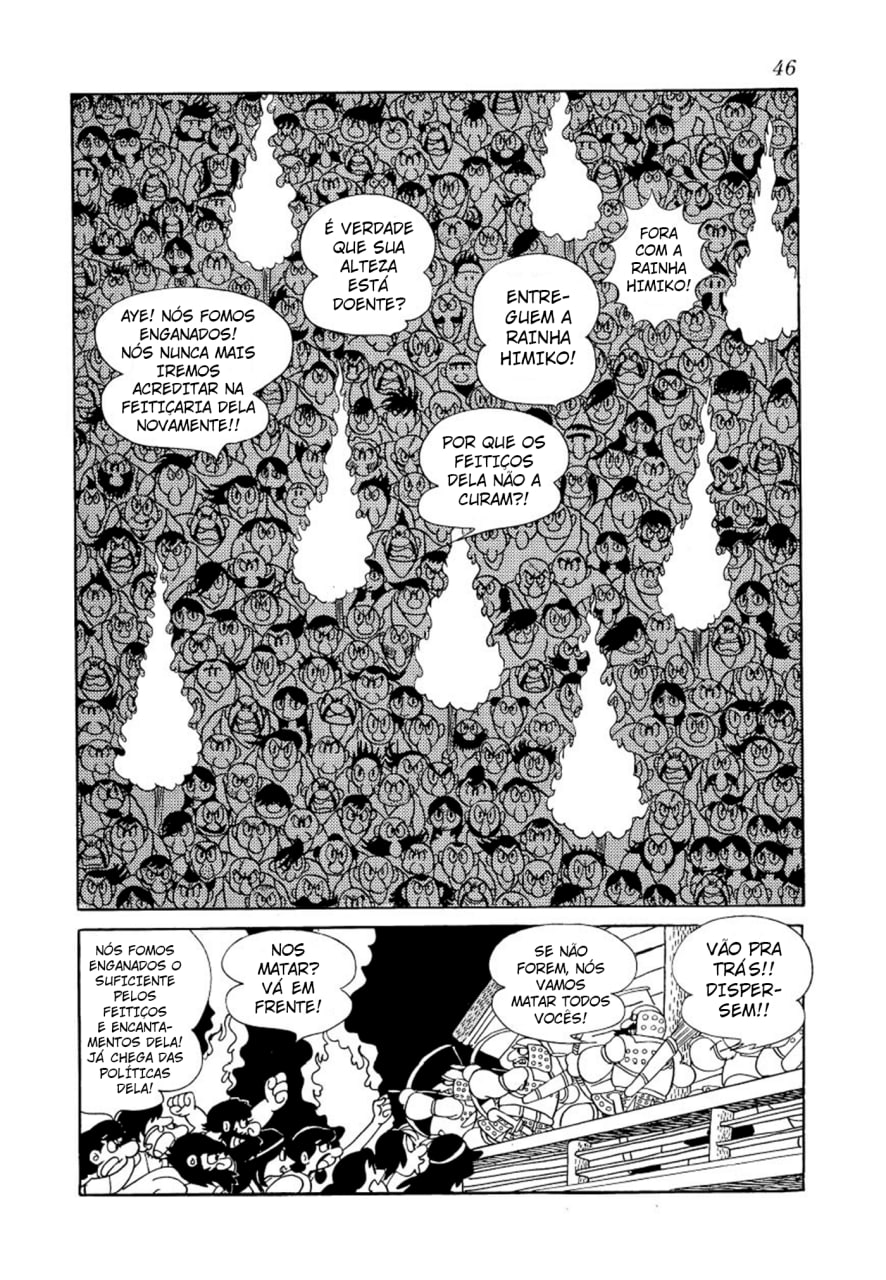 Phoenix O Amanhecer 第46页