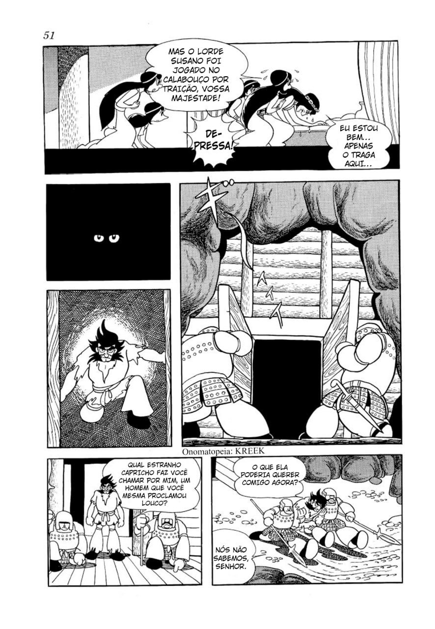Phoenix O Amanhecer 第51页