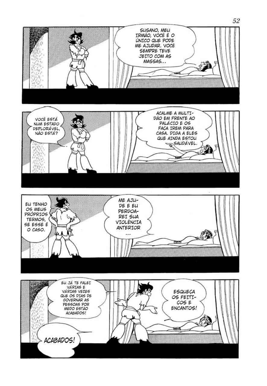 Phoenix O Amanhecer 第52页