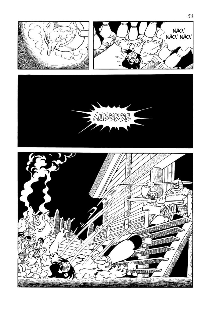 Phoenix O Amanhecer 第54页