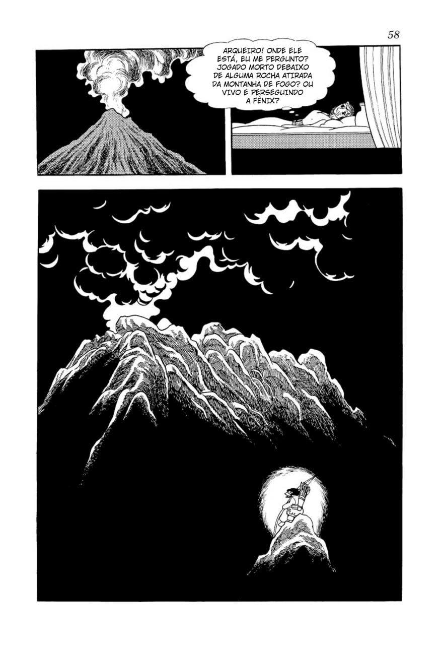 Phoenix O Amanhecer 第58页
