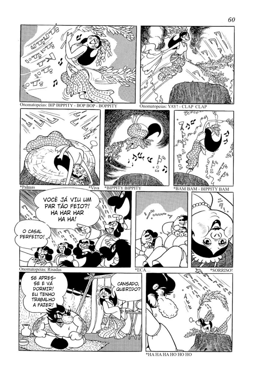 Phoenix O Amanhecer 第60页