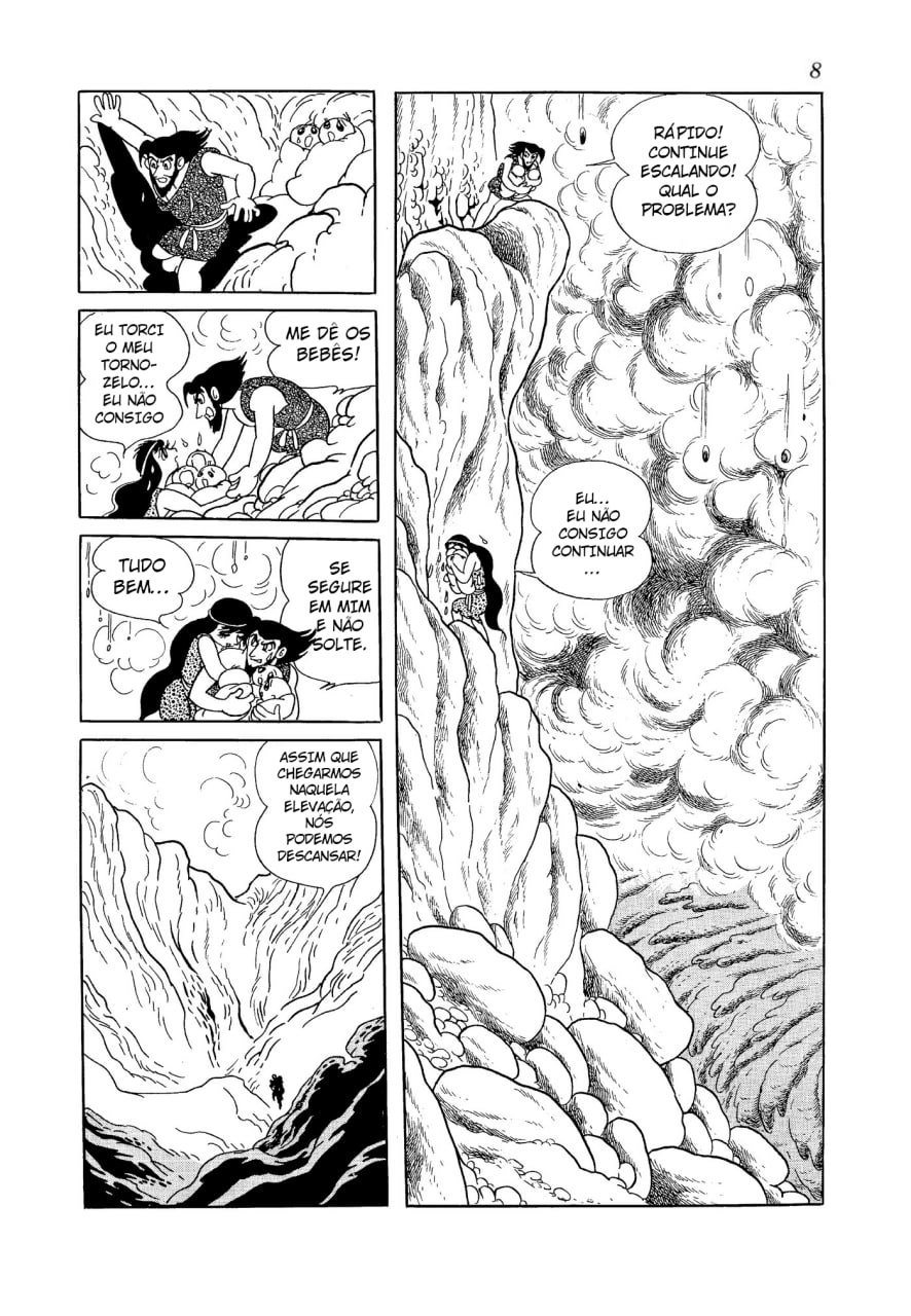 Phoenix O Amanhecer 第8页
