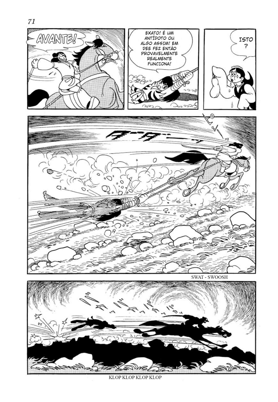 Phoenix O Amanhecer 第71页