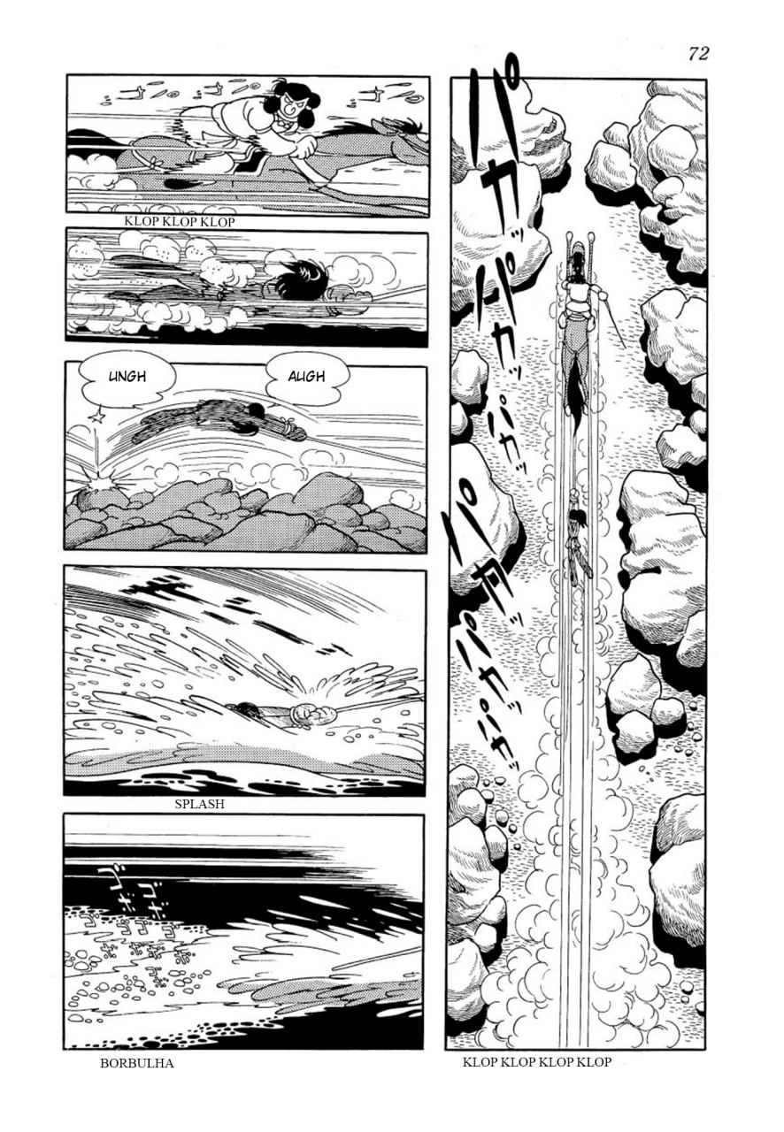 Phoenix O Amanhecer 第72页