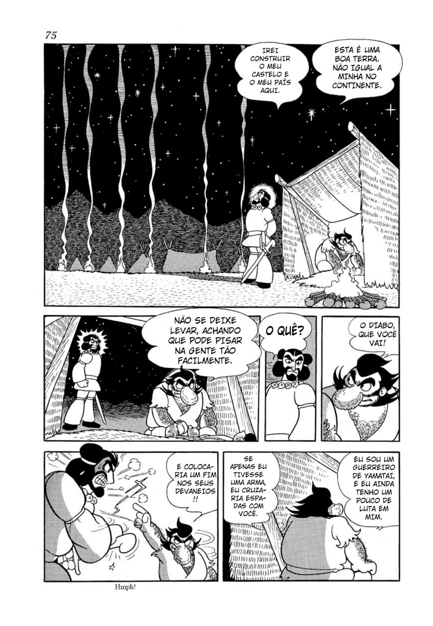 Phoenix O Amanhecer 第75页