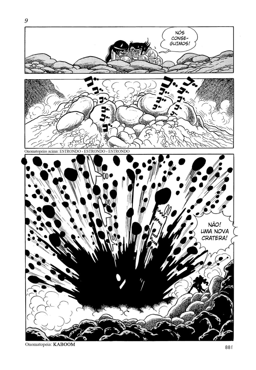 Phoenix O Amanhecer 第9页