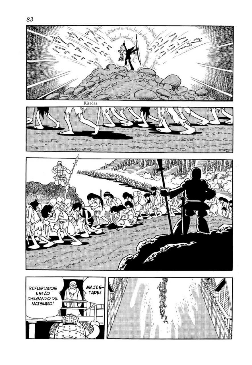 Phoenix O Amanhecer 第82页