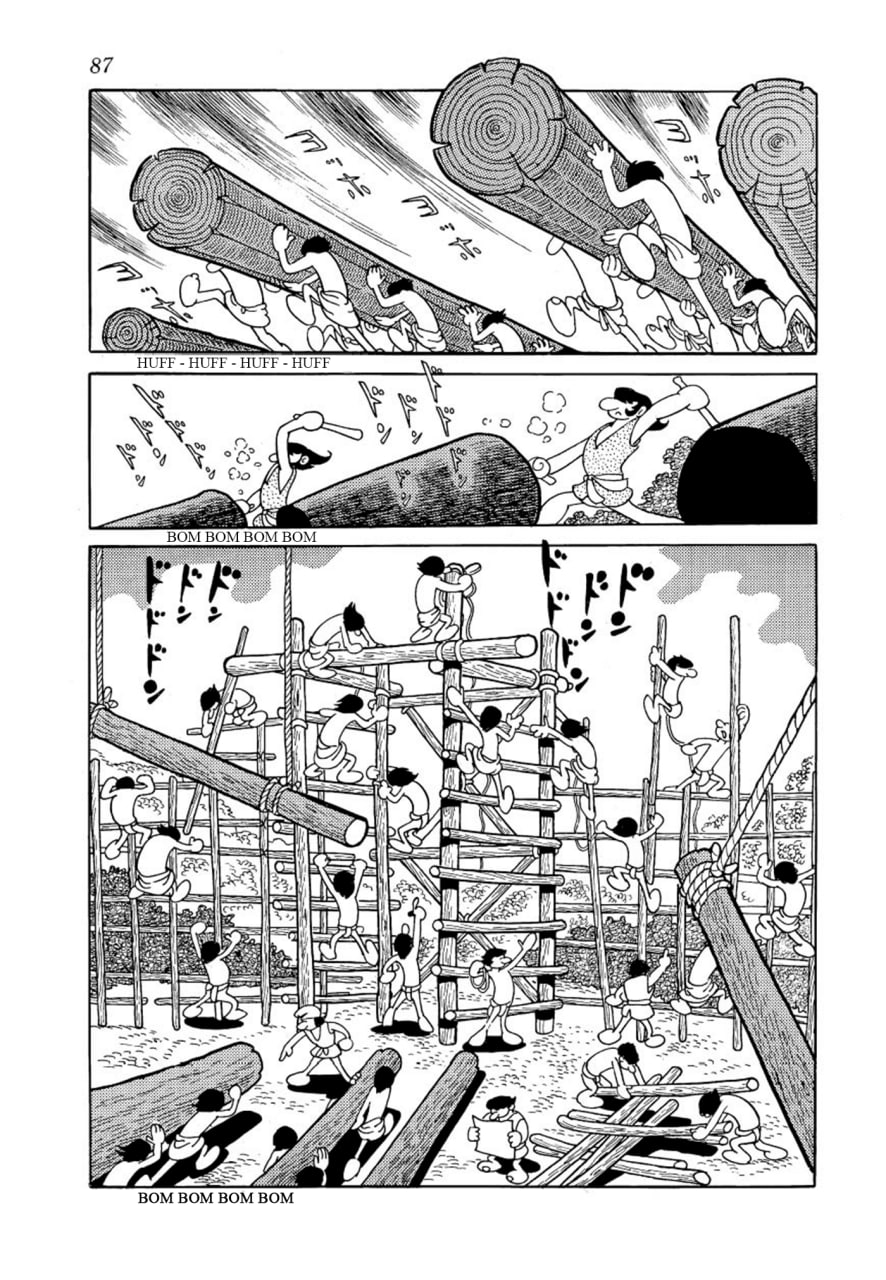 Phoenix O Amanhecer 第86页