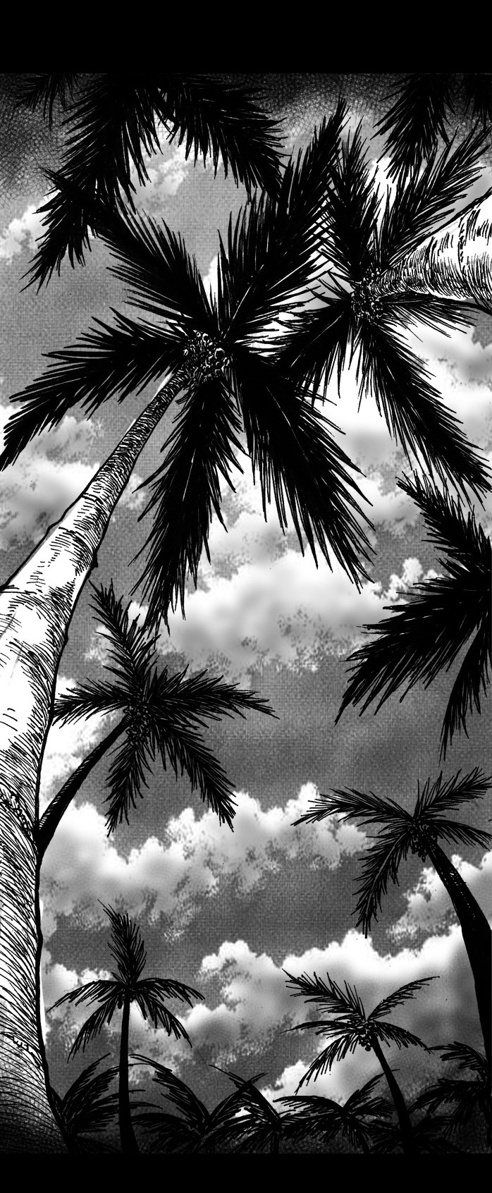 CANDALA Vol. 1 Ch. 1 第8页
