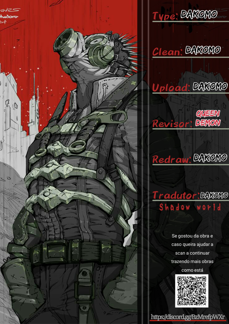 Level 999 Demon Lord and a Level 1 Slime Ch. 4 第1页