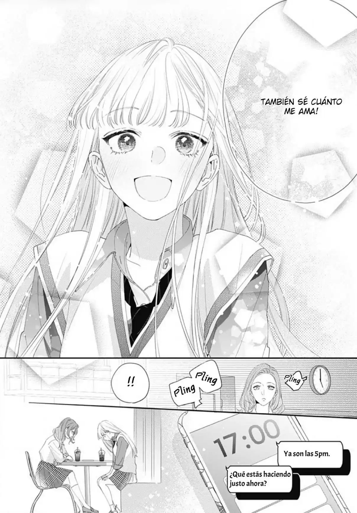 Hayaku Shitai Futari Vol. 1 Ch. 5 第20页