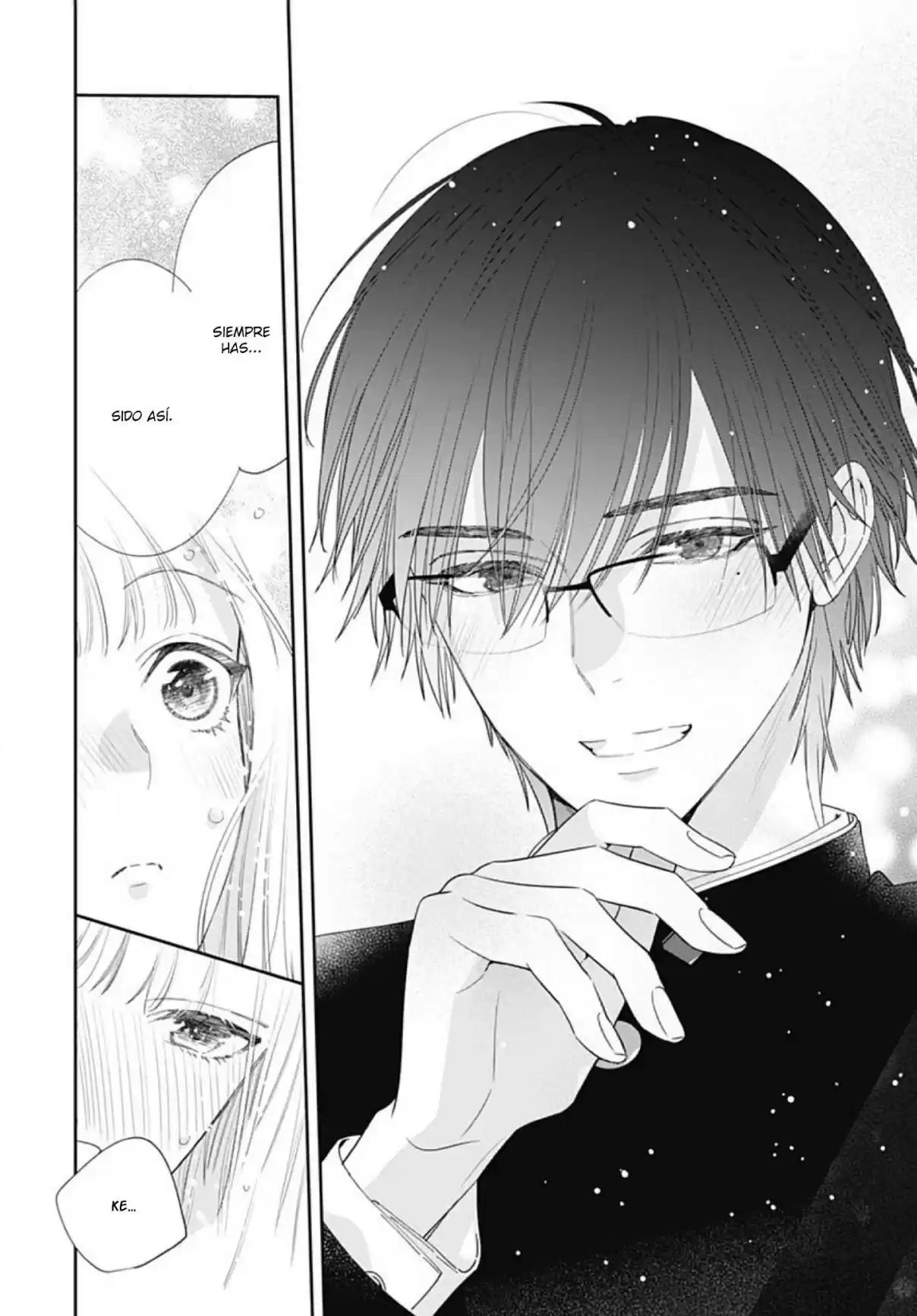 Hayaku Shitai Futari Vol. 1 Ch. 5 第26页