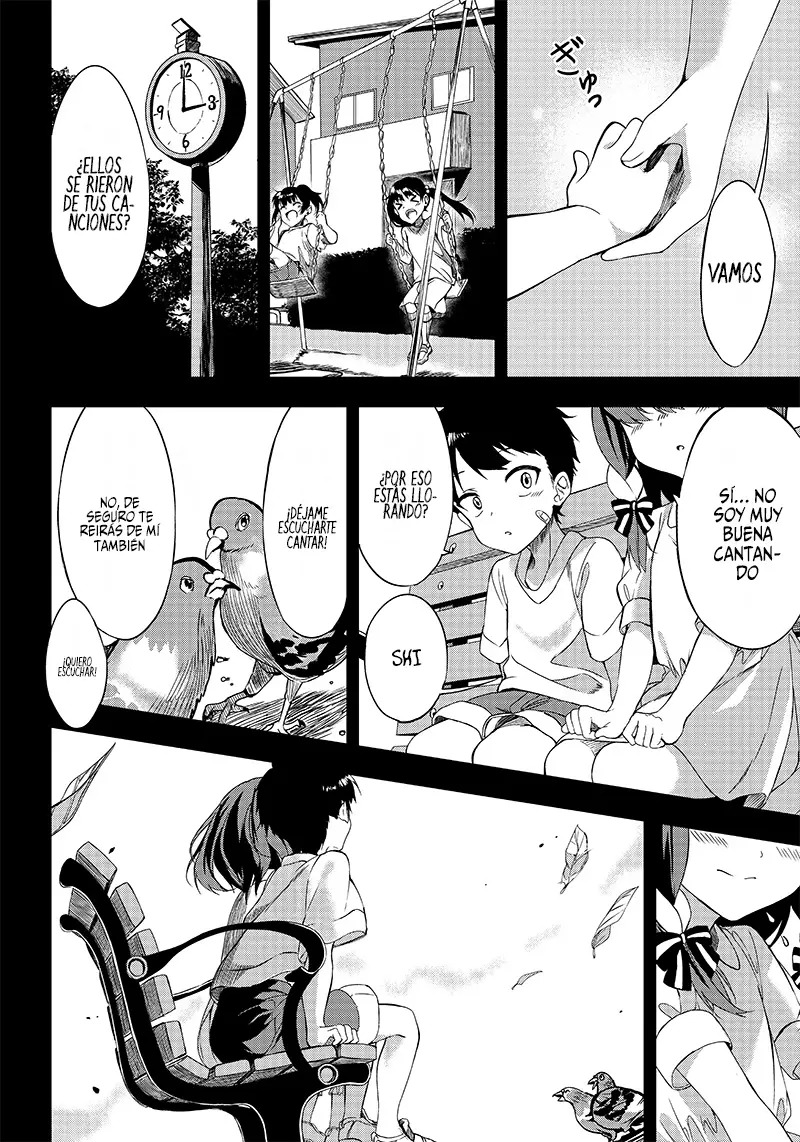 Kiite kuremasu yo ne? Senpai Vol. 1 Ch. 1 第29页
