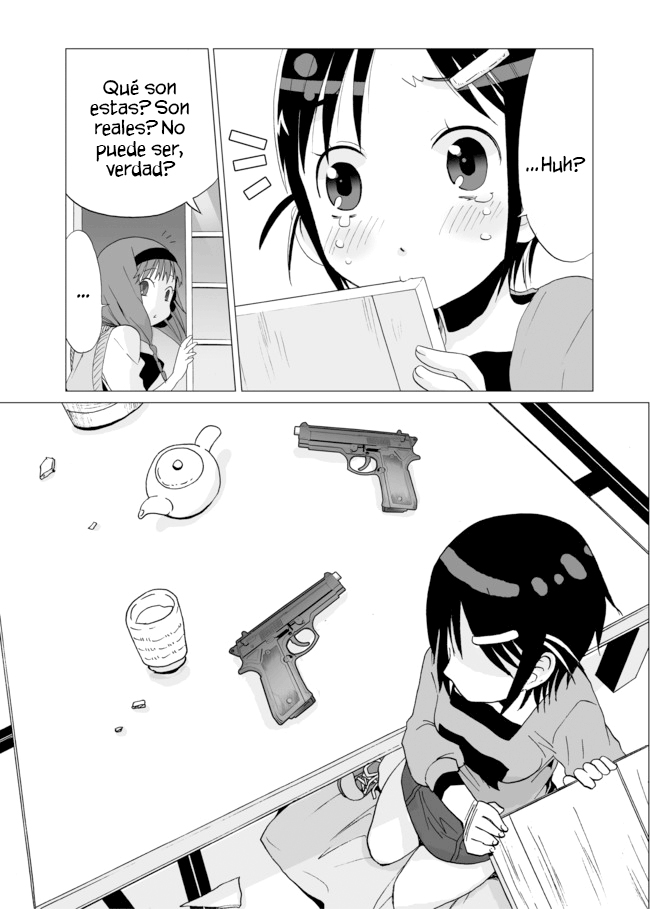 Angel Game Recuerdos que hemos olvidado 第12页