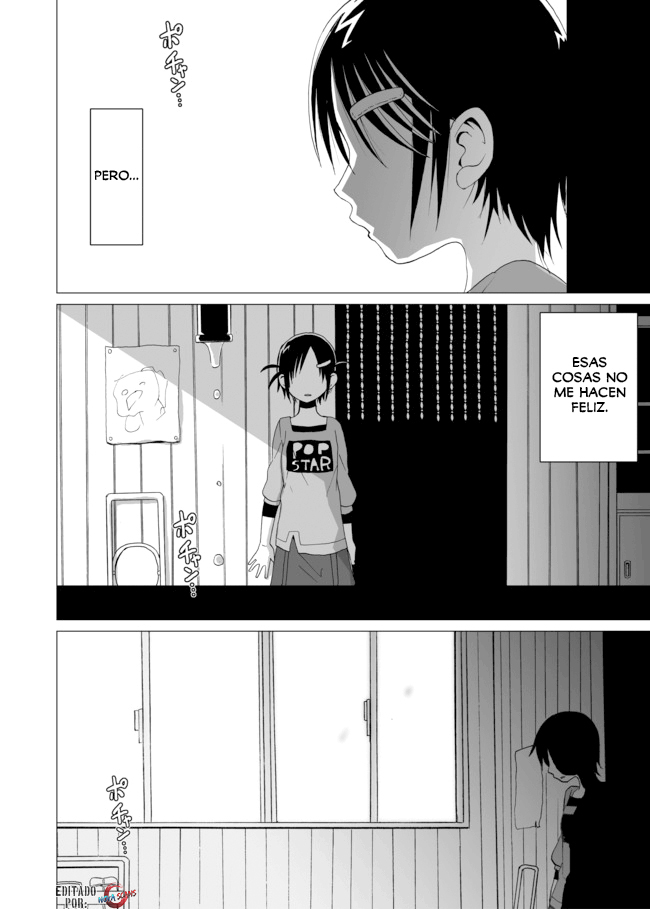 Angel Game Recuerdos que hemos olvidado 第19页