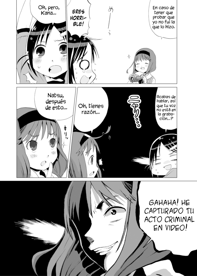 Angel Game Recuerdos que hemos olvidado 第9页