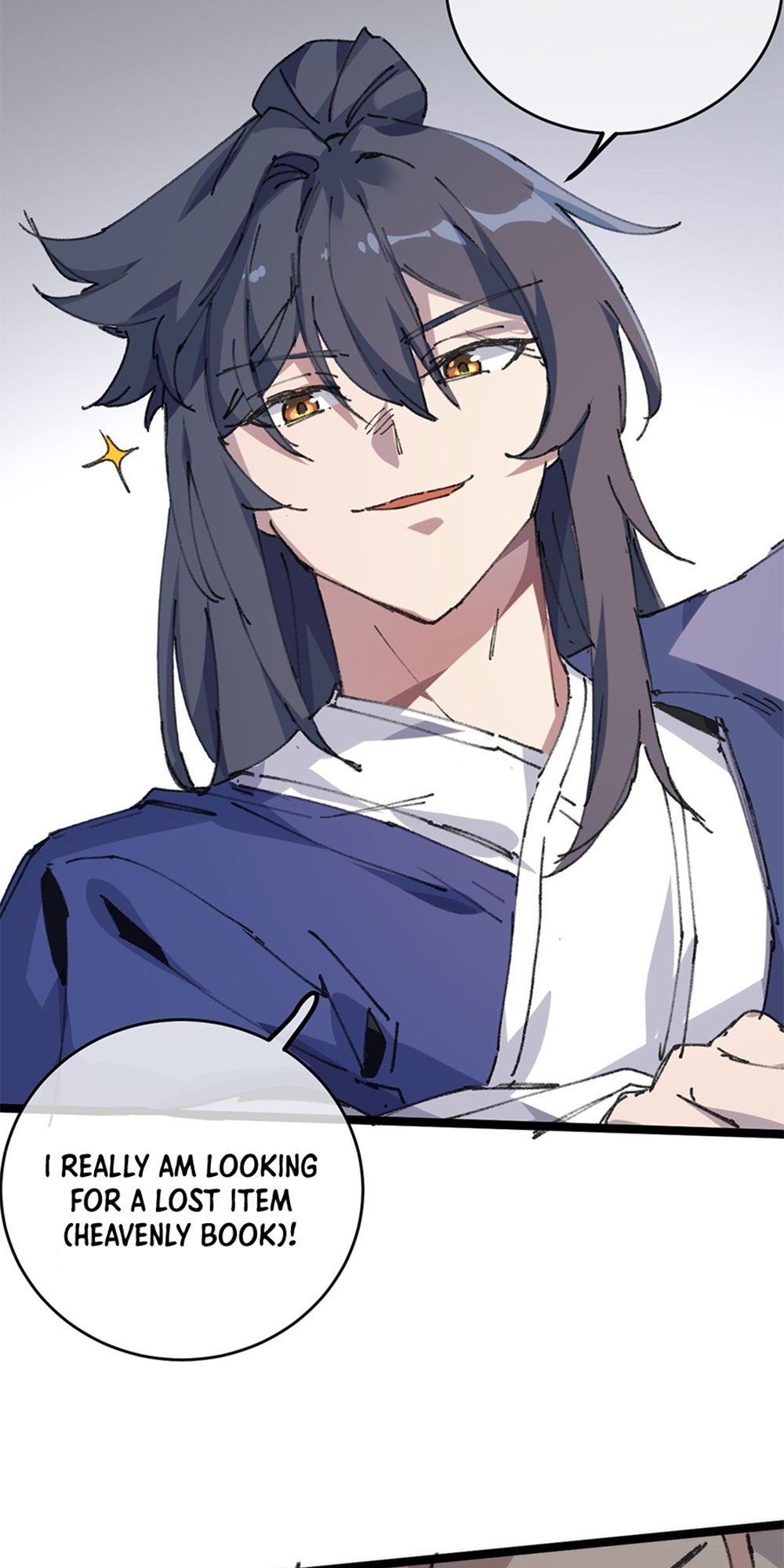 My Disciple Became the Great Demon Empress?! Ch. 4 第34页