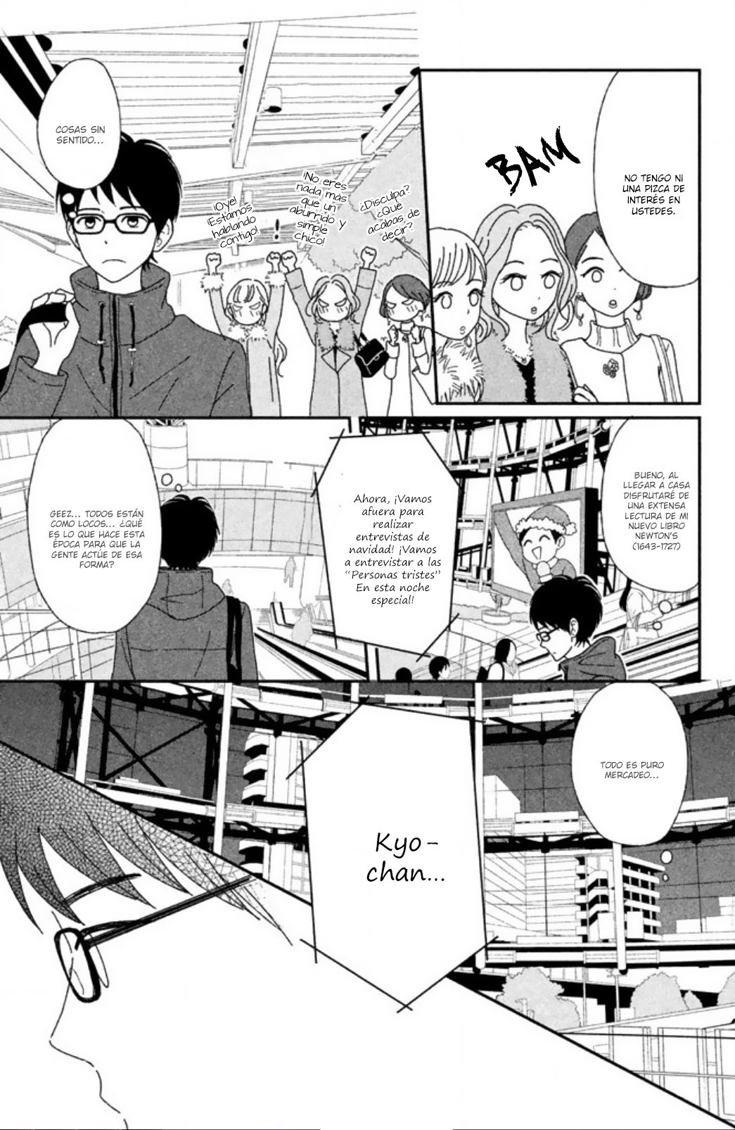 Akai Ito Kudasai Vol. 1 Ch. 4 第29页