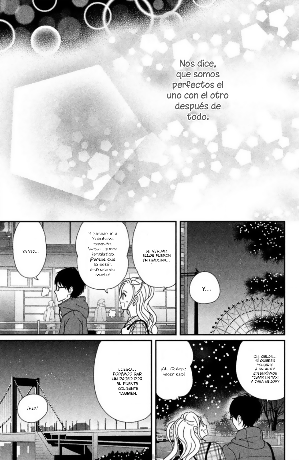 Akai Ito Kudasai Vol. 1 Ch. 4 第35页