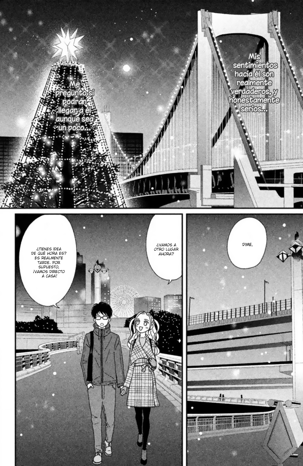 Akai Ito Kudasai Vol. 1 Ch. 4 第40页
