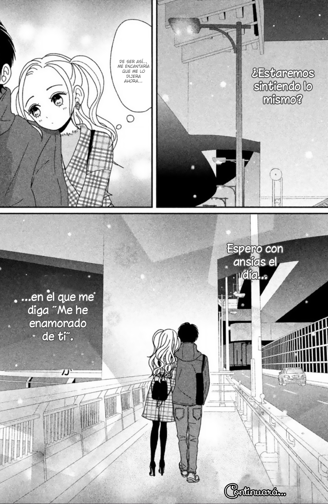 Akai Ito Kudasai Vol. 1 Ch. 4 第42页