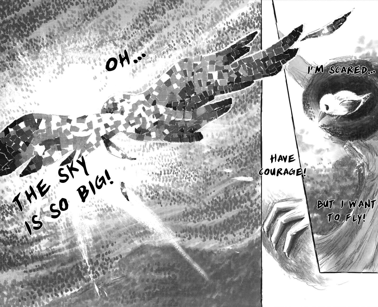 HOPE Vol. 1 Ch. 1.4 第20页