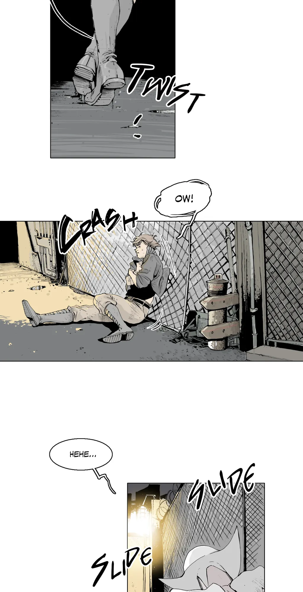Dogma Ch. 5 第13页