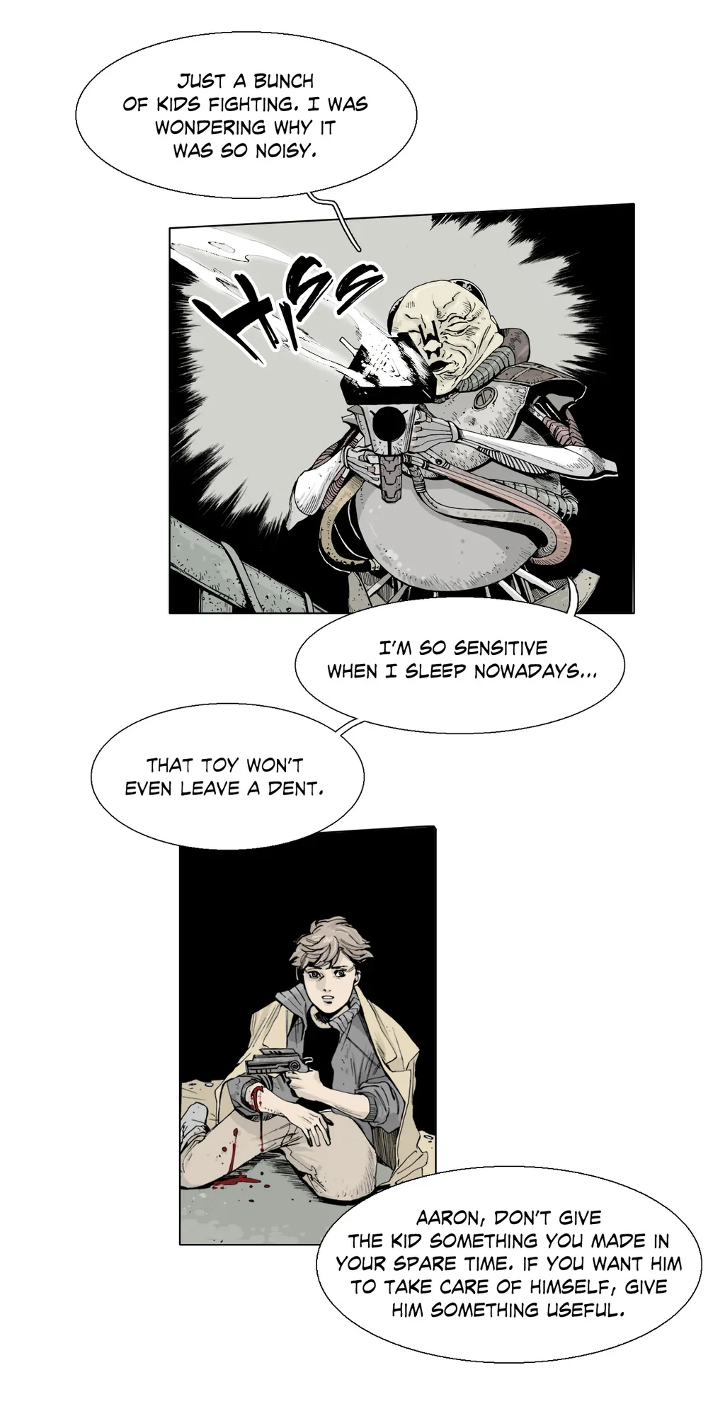 Dogma Ch. 5 第6页
