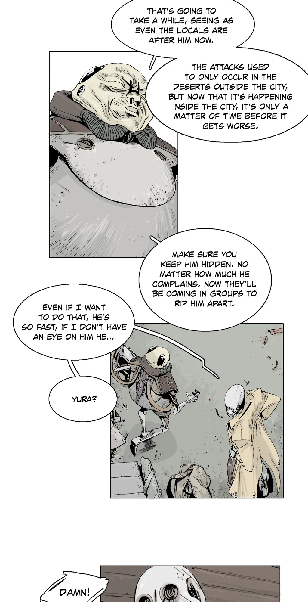 Dogma Ch. 5 第10页