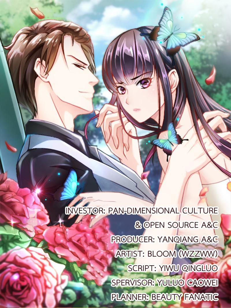My Notoriously Naughty Lover 第1页