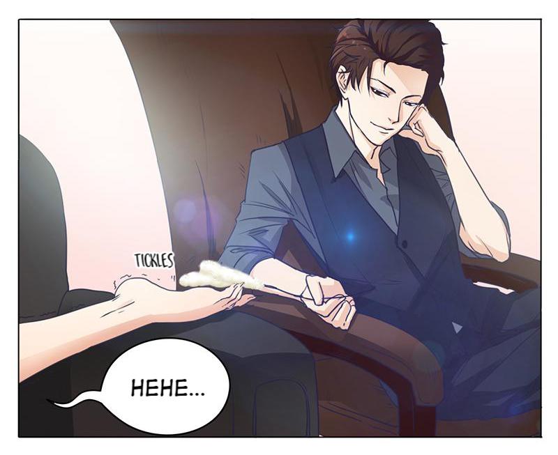 My Notoriously Naughty Lover Episode 1 第11页