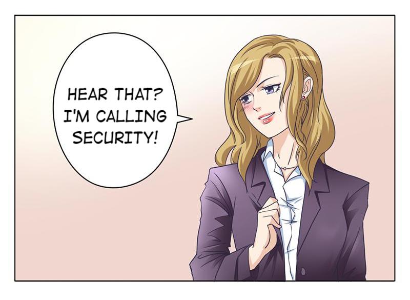 My Notoriously Naughty Lover Episode 1 第16页