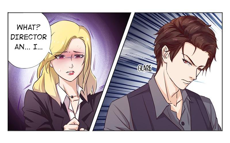 My Notoriously Naughty Lover Episode 1 第18页