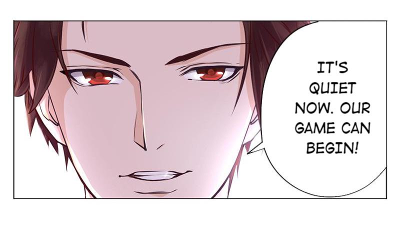 My Notoriously Naughty Lover Episode 1 第21页
