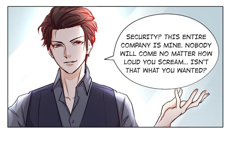 My Notoriously Naughty Lover Episode 1 第23页