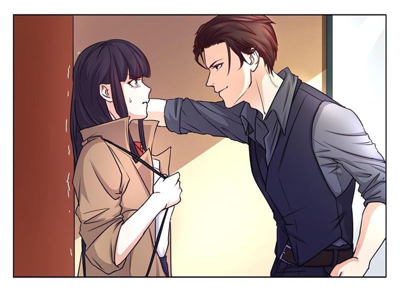 My Notoriously Naughty Lover Episode 1 第26页