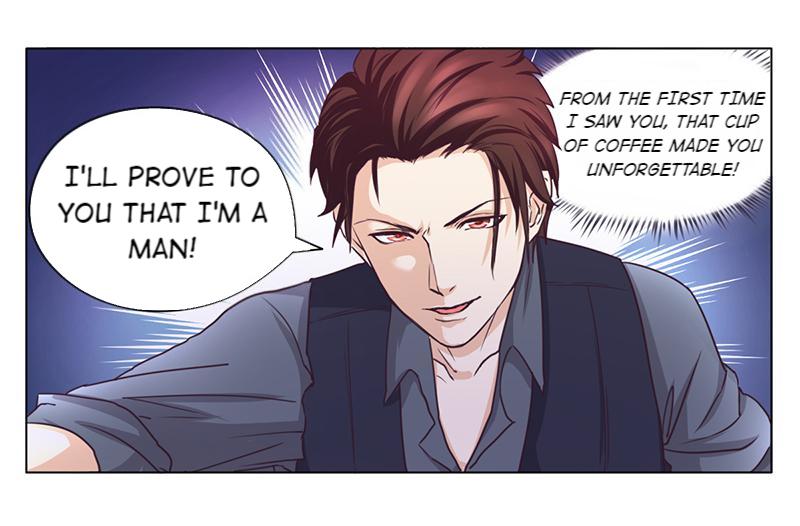 My Notoriously Naughty Lover Episode 1 第28页