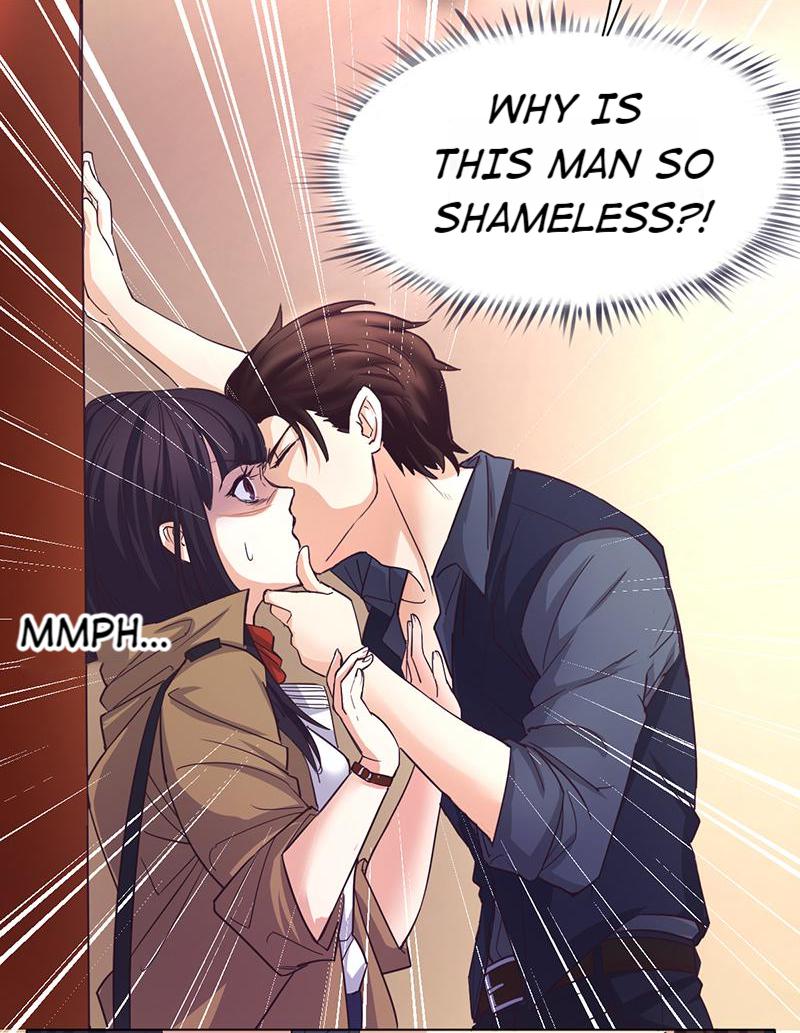 My Notoriously Naughty Lover Episode 1 第30页