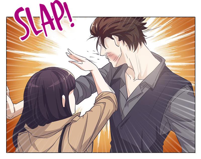 My Notoriously Naughty Lover Episode 1 第33页