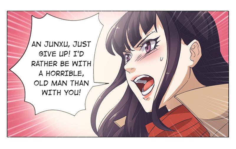 My Notoriously Naughty Lover Episode 1 第37页