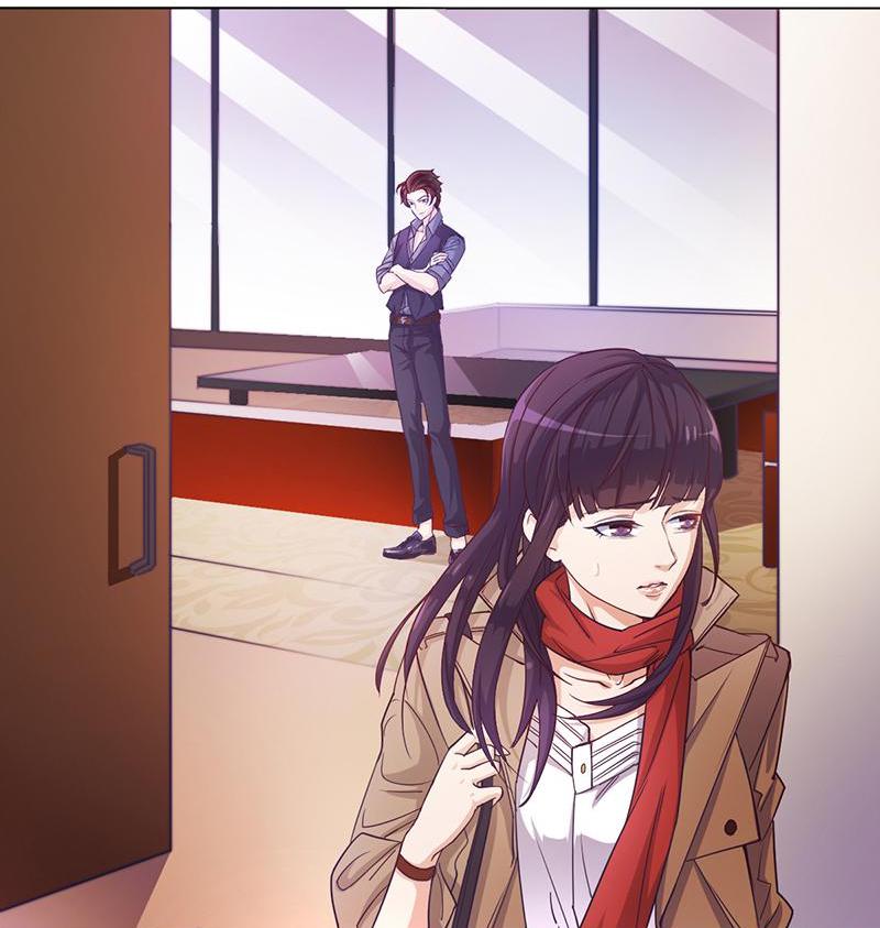 My Notoriously Naughty Lover Episode 1 第41页