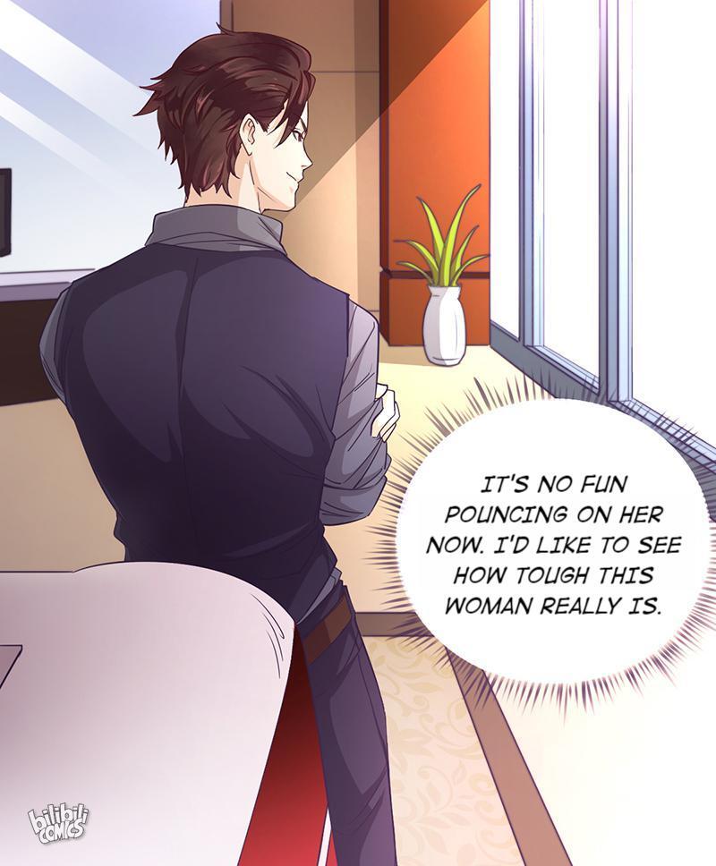 My Notoriously Naughty Lover Episode 1 第43页