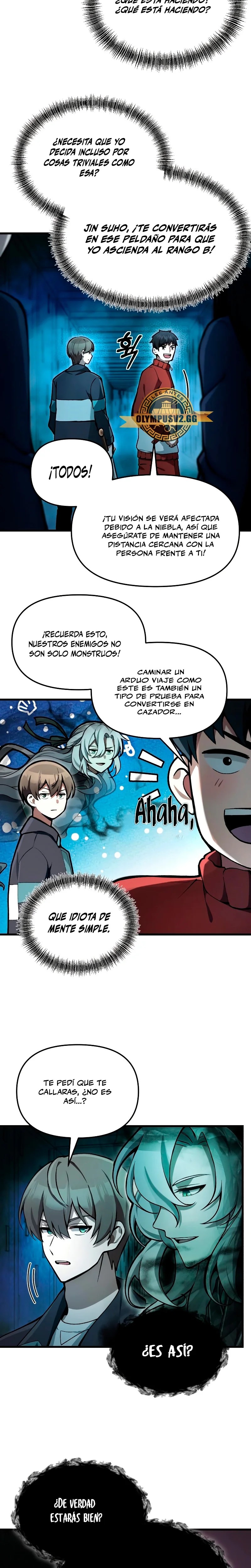 Cheonma ui Huson i Doeeotda Ch. 5 第25页