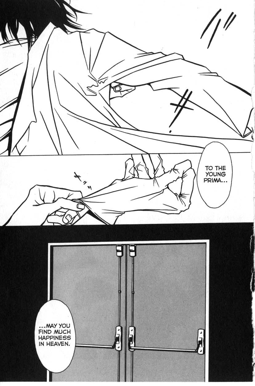 Shigeshoushi Sleeping Beauty 第36页