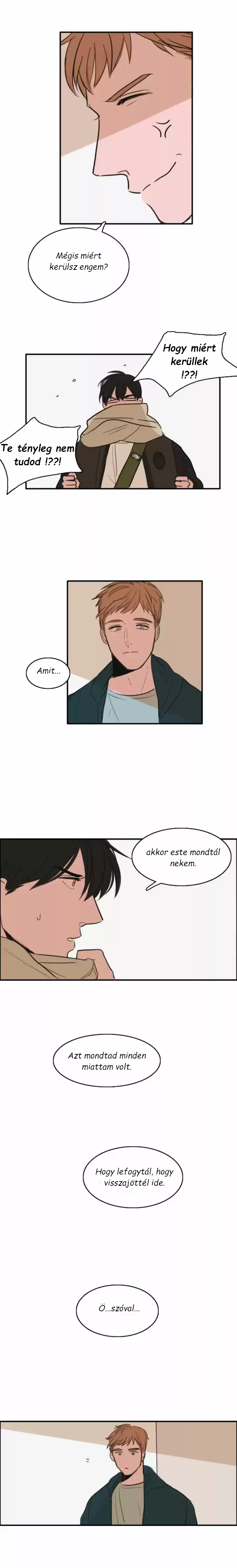 Curious Recipe Ch. 5 第3页