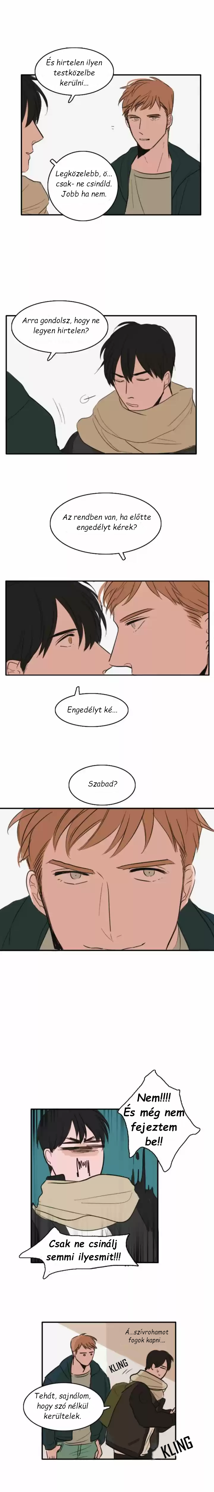 Curious Recipe Ch. 5 第5页