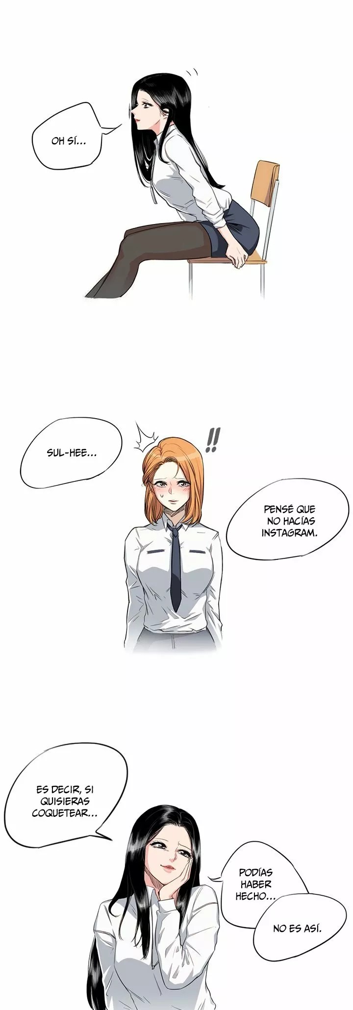 Drawing Romance Ch. 1 第14页