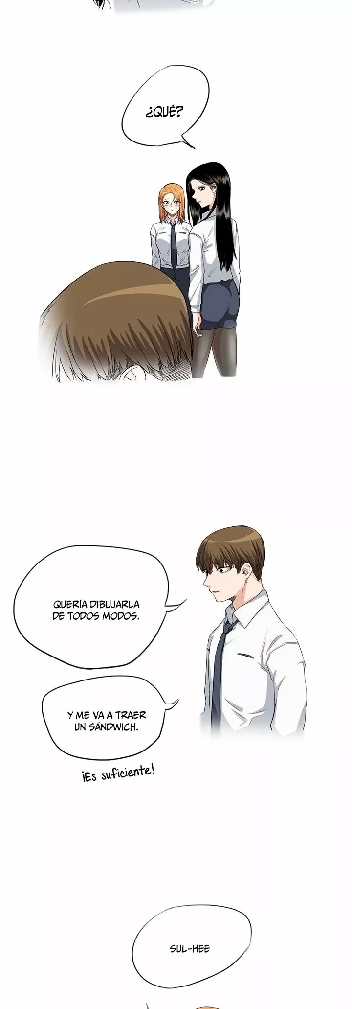 Drawing Romance Ch. 1 第15页